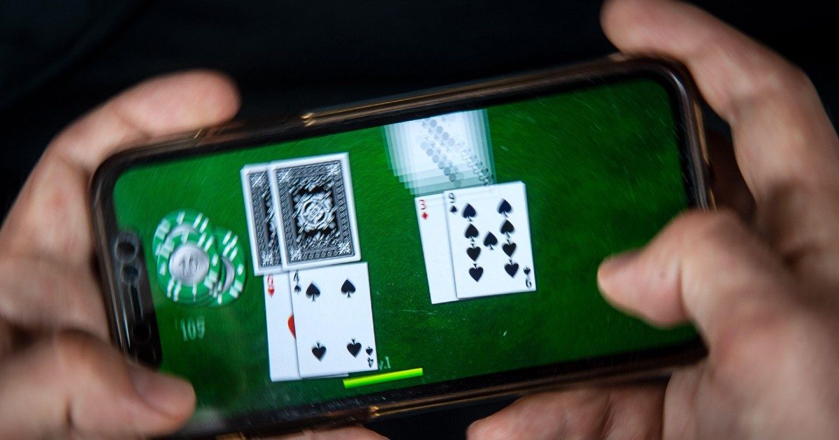 Arkansas Casino Seeks iGaming Approval Arkansas Casino Seeks iGaming Approval