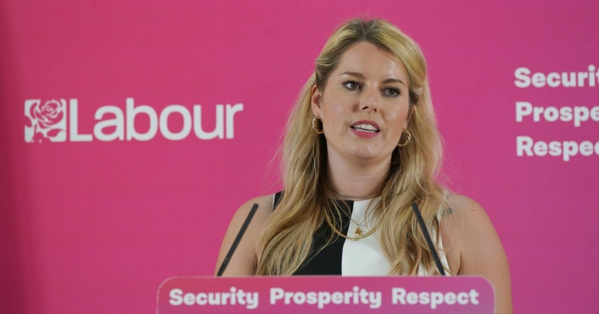 North East Mayoral Betting: Labour’s Kim McGuinness Tipped Over Lib Dems North East Mayoral Betting: Labour’s Kim McGuinness Tipped Over Lib Dems