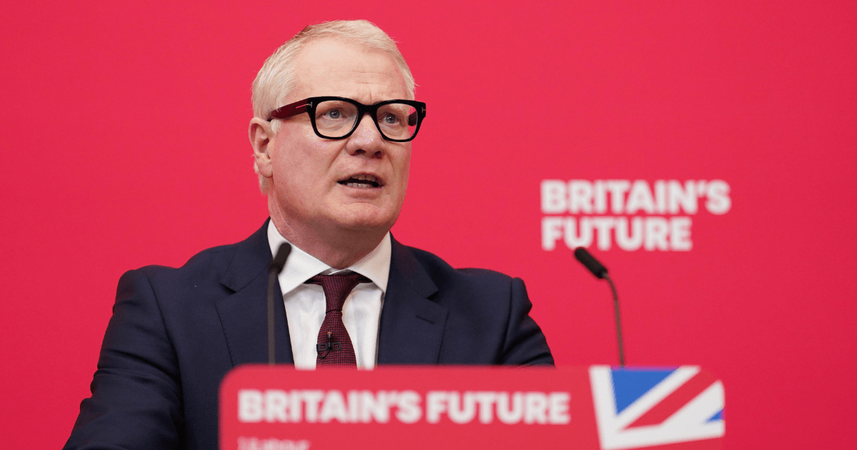 West Midlands Mayor Election Odds Back Labour’s Parker Over Street West Midlands Mayor Election Odds Back Labour’s Parker Over Street