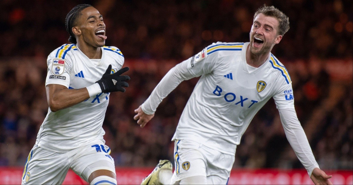 Crysencio Summerville Next Club Odds: Chelsea New Favourites For Leeds Star Crysencio Summerville Next Club Odds: Chelsea New Favourites For Leeds Star
