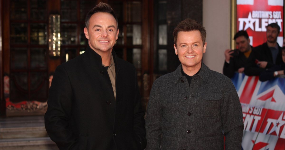 When Will Ant & Dec's Saturday Night Takeaway Return Odds? When Will Ant & Dec's Saturday Night Takeaway Return Odds?