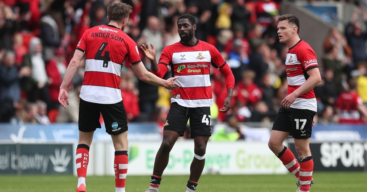Complete Guide To The Final Day In League Two Complete Guide To The Final Day In League Two