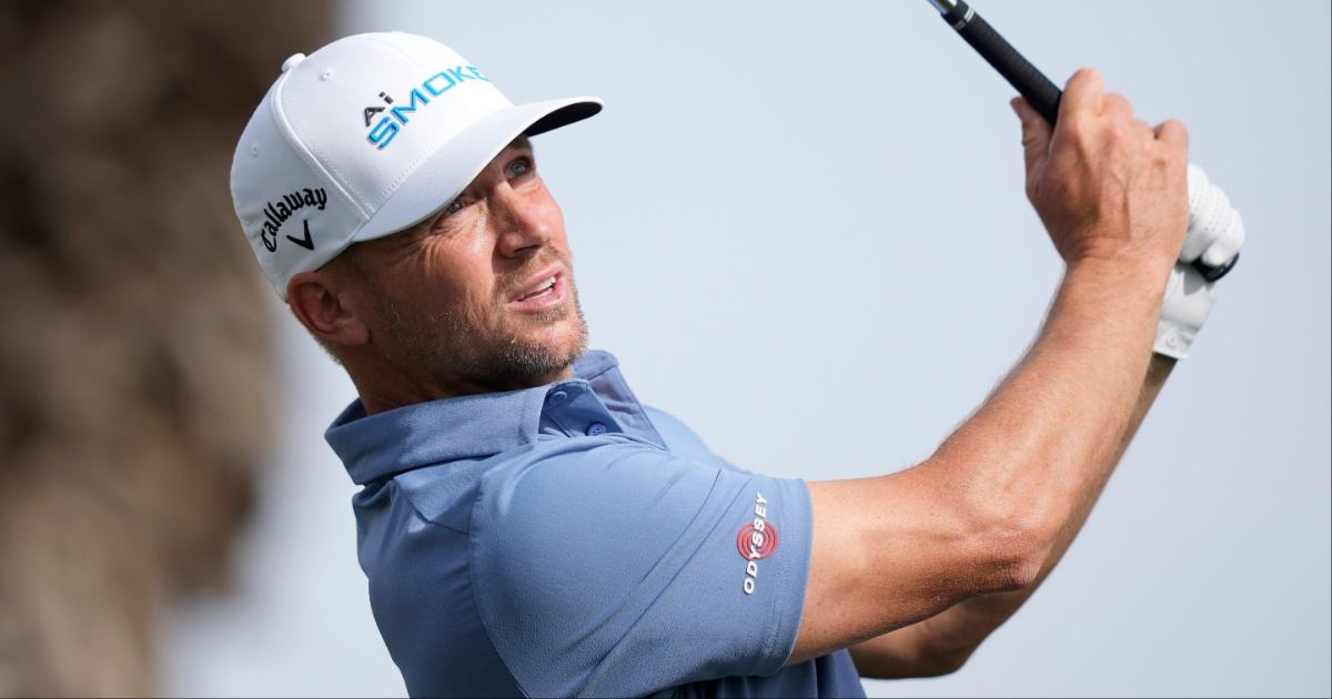 Byron Nelson Betting Tips: Three To Watch At TPC Craig Ranch In Texas Byron Nelson Betting Tips: Three To Watch At TPC Craig Ranch In Texas