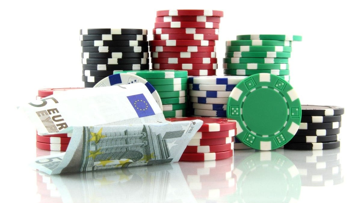 5 euro deposit casino´s in Nederland - legaal in 2026 5 euro deposit casino´s in Nederland - legaal in 2026