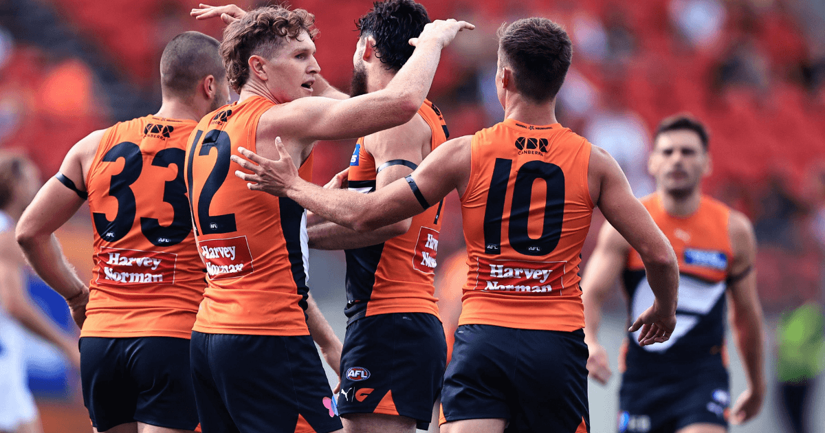 AFL Betting Tips Round 8: Top Picks And Betting Trends To Watch AFL Betting Tips Round 8: Top Picks And Betting Trends To Watch