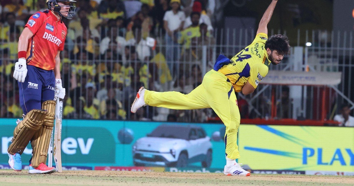 Punjab v Chennai IPL Best Bets Punjab v Chennai IPL Best Bets
