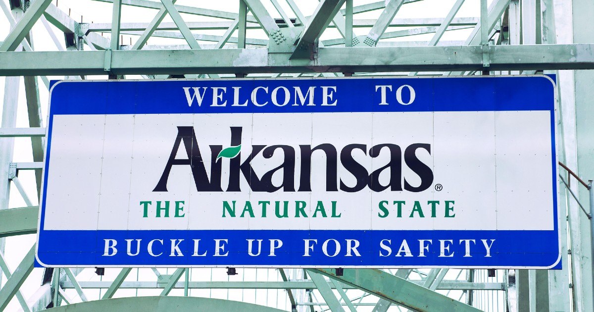 Arkansas Officials Postpone Request To Legalize iGaming Arkansas Officials Postpone Request To Legalize iGaming