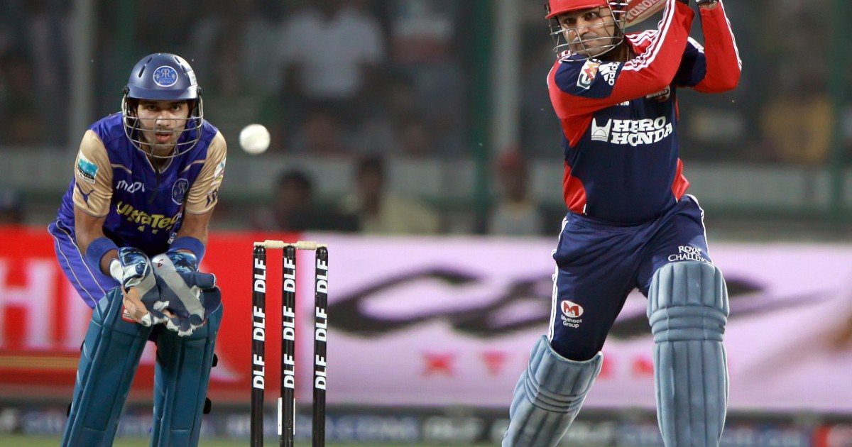 IPL Delhi v Rajasthan: Latest Odds and Analysis IPL Delhi v Rajasthan: Latest Odds and Analysis