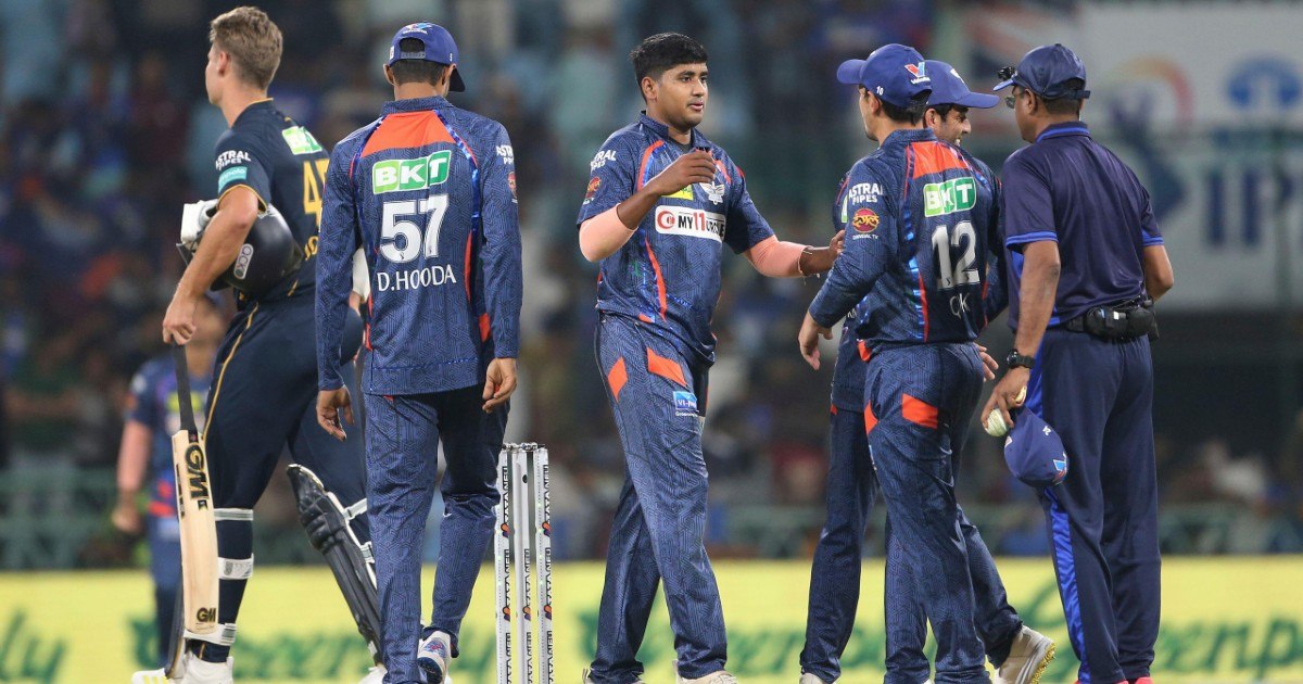Hyderabad v Lucknow IPL Best Bets Hyderabad v Lucknow IPL Best Bets