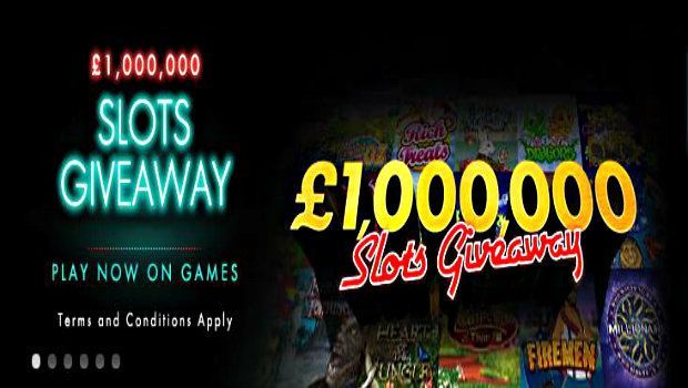 Million Pound Giveaway Launches At Bet365 Million Pound Giveaway Launches At Bet365