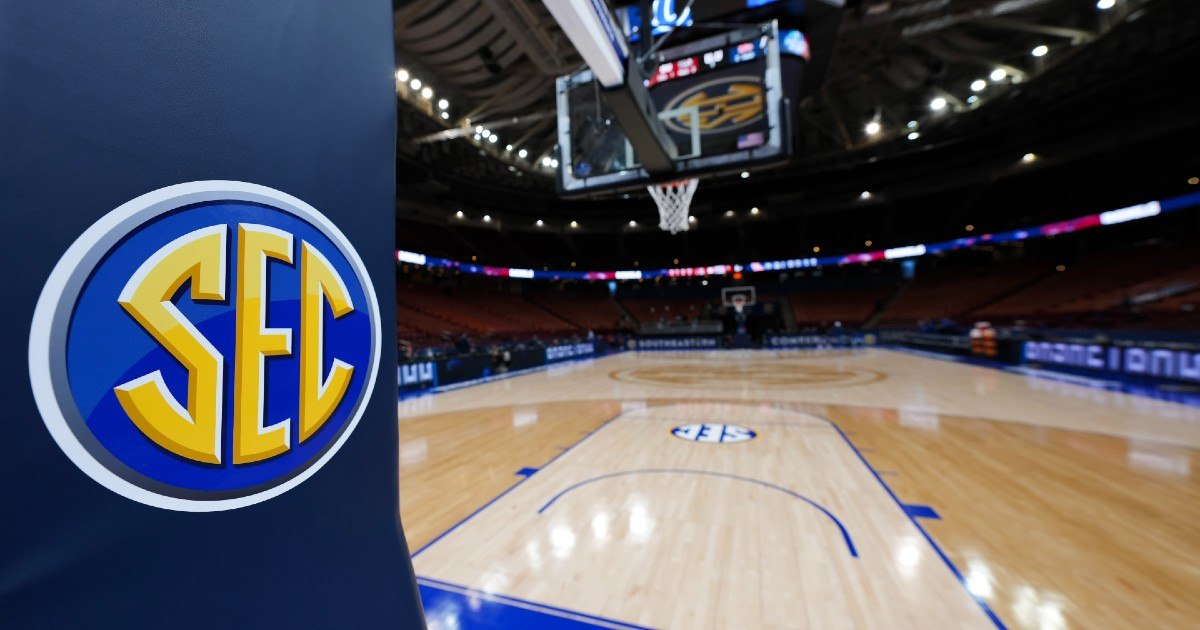 Some SEC States Reject Sports Betting, Missouri Still In Play Some SEC States Reject Sports Betting, Missouri Still In Play