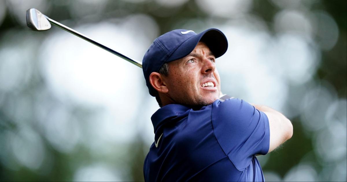 Rory McIlroy USPGA Championship Odds: Can He Finally Win Another Major? Rory McIlroy USPGA Championship Odds: Can He Finally Win Another Major?
