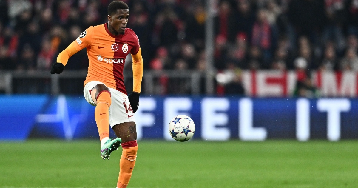 Wilfried Zaha Next Club Odds: West Ham Favourites Wilfried Zaha Next Club Odds: West Ham Favourites