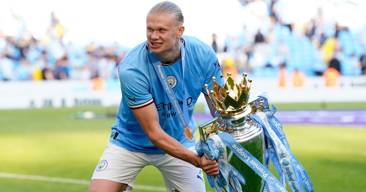 2023/24 Premier League Finale: Who Will Score Record-Breaking Goal? 2023/24 Premier League Finale: Who Will Score Record-Breaking Goal?