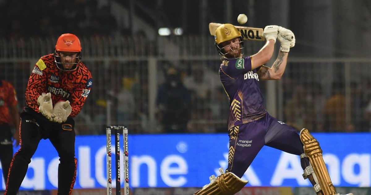 IPL Kolkata v Hyderabad: Latest Odds & Analysis IPL Kolkata v Hyderabad: Latest Odds & Analysis