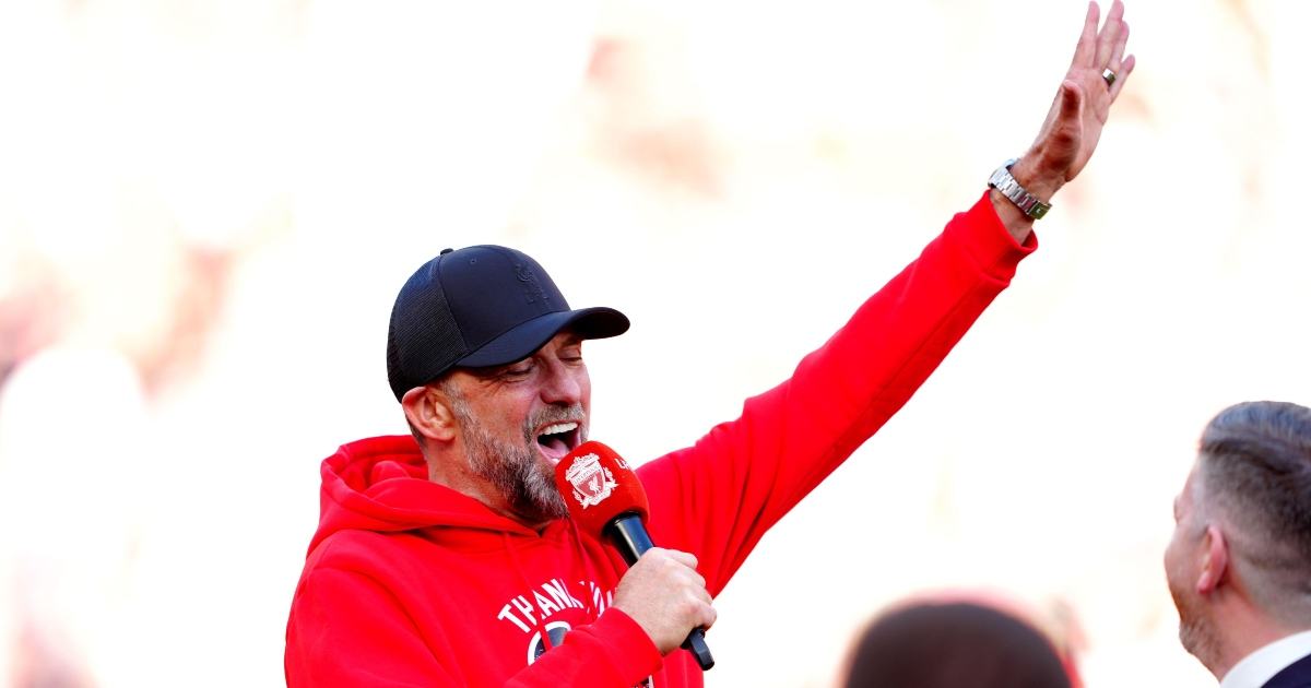 Neuer Klopp Verein: Könnte Klopp Bundestrainer werden? Neuer Klopp Verein: Könnte Klopp Bundestrainer werden?