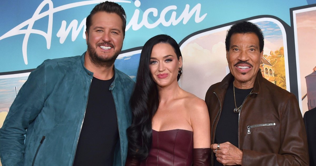 Who Will Replace Katy Perry As American Idol Judge Odds? Kelly Clarkson Ahead Who Will Replace Katy Perry As American Idol Judge Odds? Kelly Clarkson Ahead