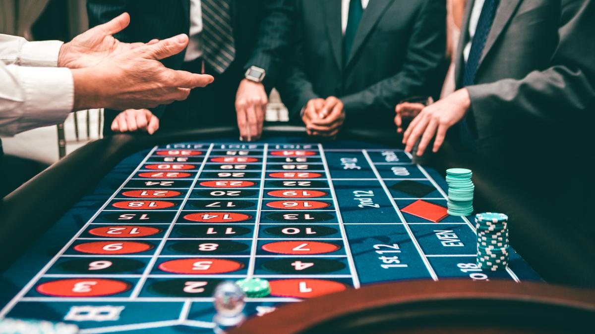 Six Retail Casinos In Atlantic City See Revenue Decreases Year-Over-Year Six Retail Casinos In Atlantic City See Revenue Decreases Year-Over-Year