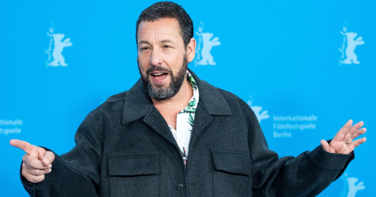 Which Character Will Adam Sandler Bring Back Next? Which Character Will Adam Sandler Bring Back Next?