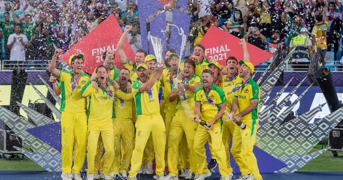 Cricket 2024 World T20: The Panel Prediction, Tips and Preview Cricket 2024 World T20: The Panel Prediction, Tips and Preview