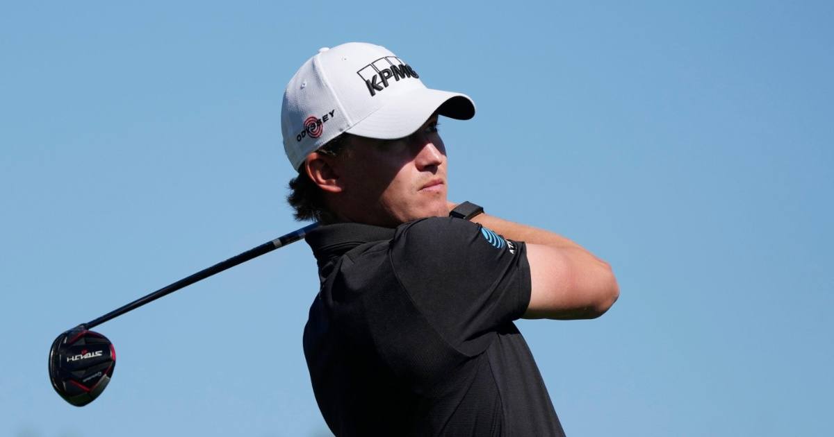 Canadian Open Tips: 3 Each-Way Plays To Back At Hamilton Canadian Open Tips: 3 Each-Way Plays To Back At Hamilton