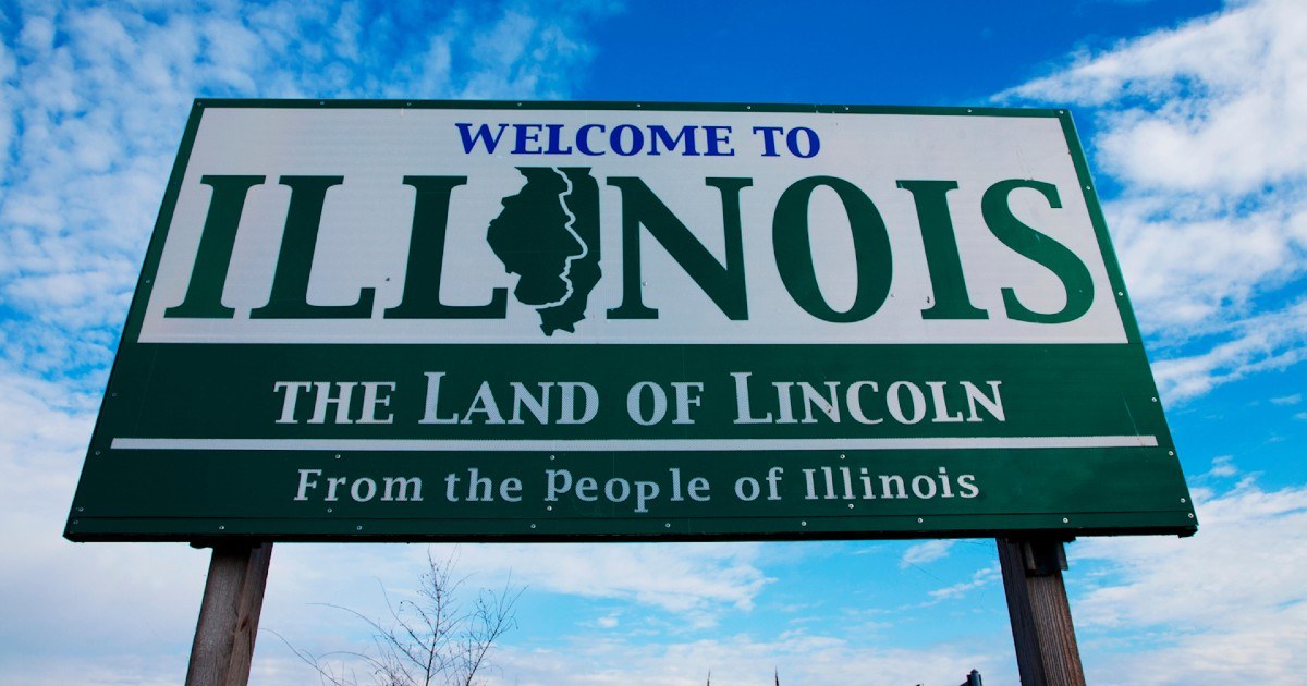 Illinois Sports Betting Tax Hike Would Be ‘Devastating’ To Industry, Alliance Says Illinois Sports Betting Tax Hike Would Be ‘Devastating’ To Industry, Alliance Says