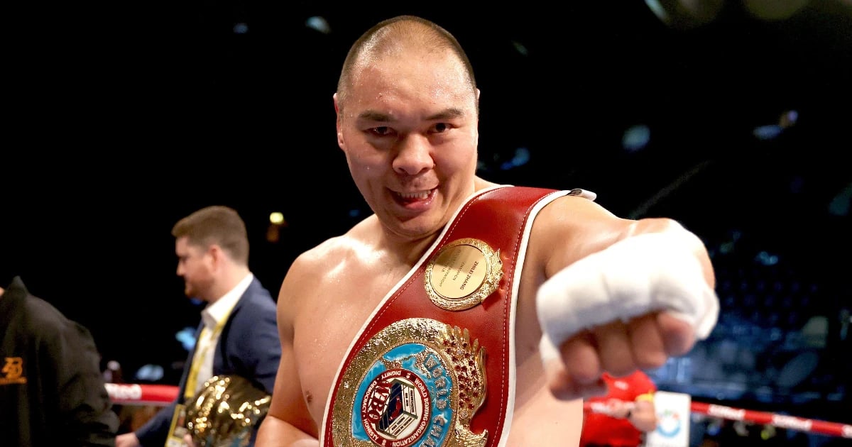 Deontay Wilder vs Zhilei Zhang: The Panel's Prediction, Betting Tips And Preview Deontay Wilder vs Zhilei Zhang: The Panel's Prediction, Betting Tips And Preview