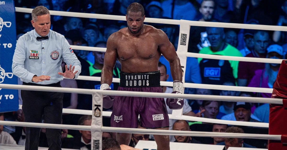 Daniel Dubois Vs Filip Hrgovic: The Panel Prediction, Betting Tips & Preview Daniel Dubois Vs Filip Hrgovic: The Panel Prediction, Betting Tips & Preview