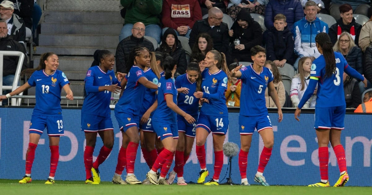 France Women Vs England Women Prediction: The Panel Best Bets, Tips And Preview France Women Vs England Women Prediction: The Panel Best Bets, Tips And Preview