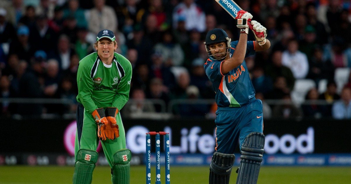 T20 World Cup India v Ireland: Latest Odds & Analysis T20 World Cup India v Ireland: Latest Odds & Analysis