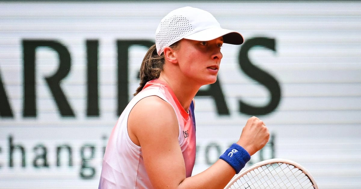 2024 French Open: The Panel's Predictions And Tips For The Women's Semi-Finals 2024 French Open: The Panel's Predictions And Tips For The Women's Semi-Finals