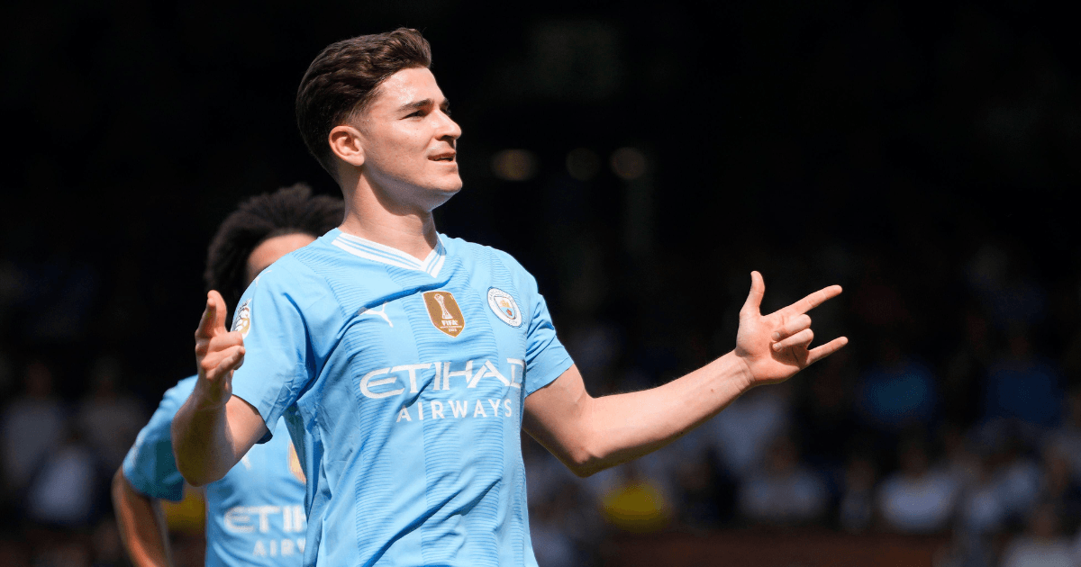 Julian Alvarez Next Club Odds: Chelsea Set To Scrap It Out For City Star Julian Alvarez Next Club Odds: Chelsea Set To Scrap It Out For City Star