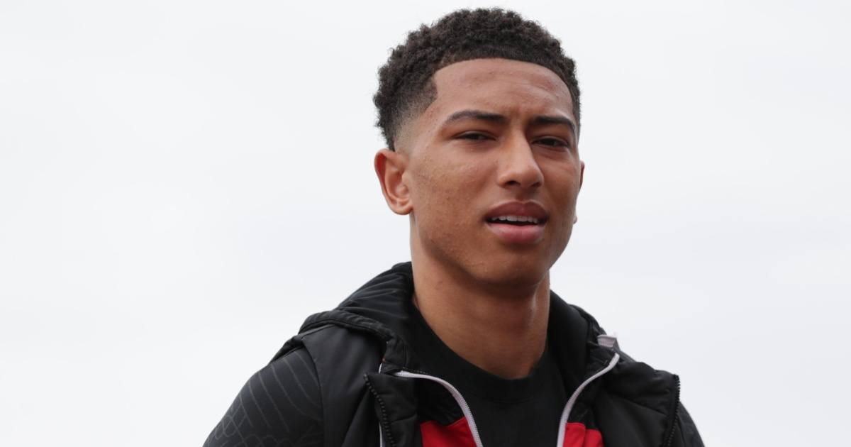 Jobe Bellingham Next Club Odds: Tottenham On Pole To Land Sunderland Star Jobe Bellingham Next Club Odds: Tottenham On Pole To Land Sunderland Star