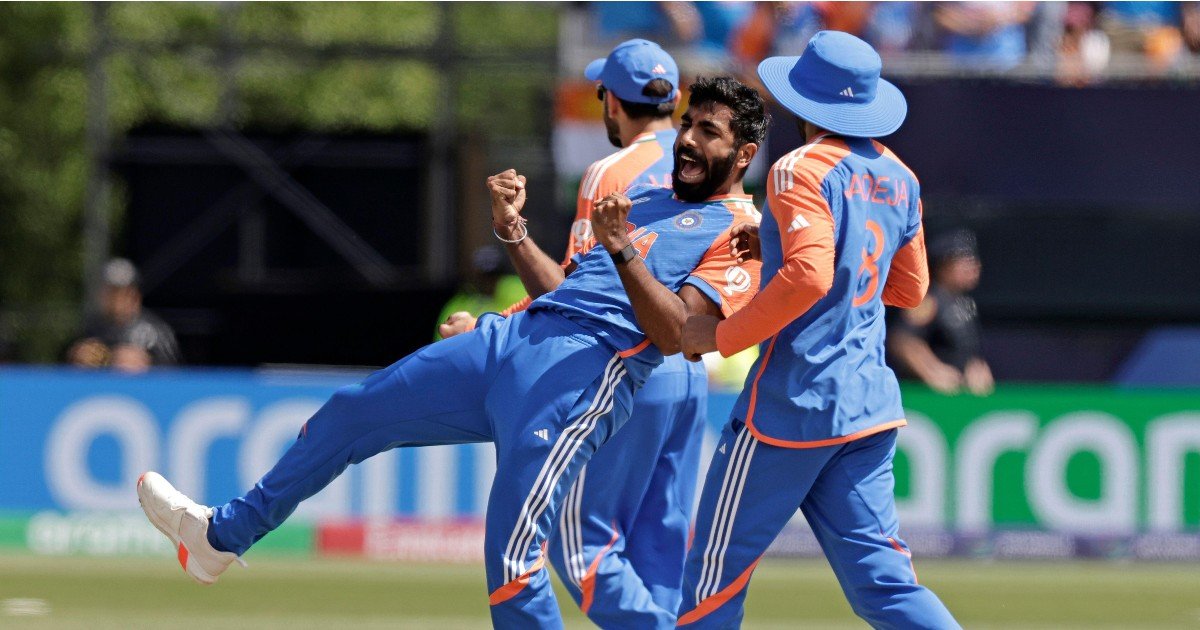 T20 World Cup India v USA: Latest Odds & Analysis T20 World Cup India v USA: Latest Odds & Analysis