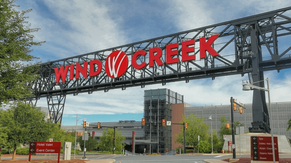 License Renewal Hearing Scheduled for Wind Creek Casino License Renewal Hearing Scheduled for Wind Creek Casino