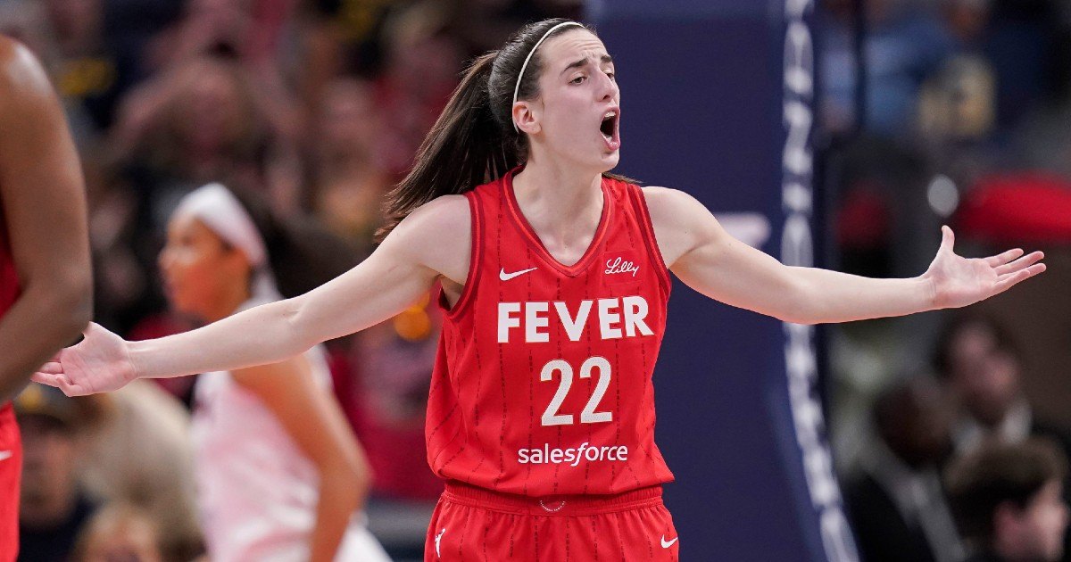 ‘Caitlin Clark Effect’ Boosts Sports Betting ‘Caitlin Clark Effect’ Boosts Sports Betting