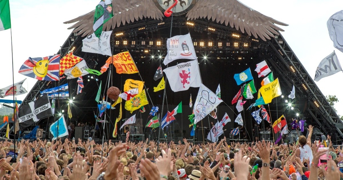 Glastonbury 2024 Odds: Who Will Play A Surprise Set At Worthy Farm? Glastonbury 2024 Odds: Who Will Play A Surprise Set At Worthy Farm?