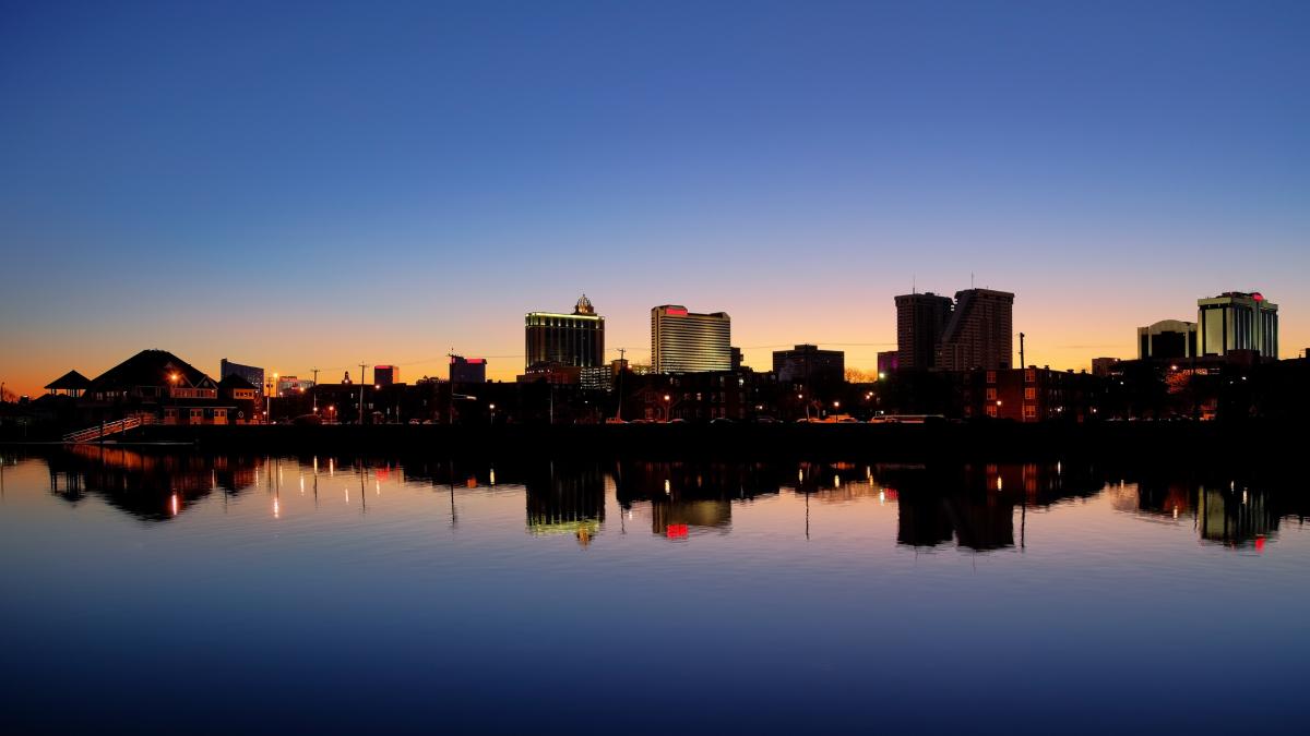 Five of the Nine Atlantic City Casinos See Revenue Increases Year-Over-Year Five of the Nine Atlantic City Casinos See Revenue Increases Year-Over-Year