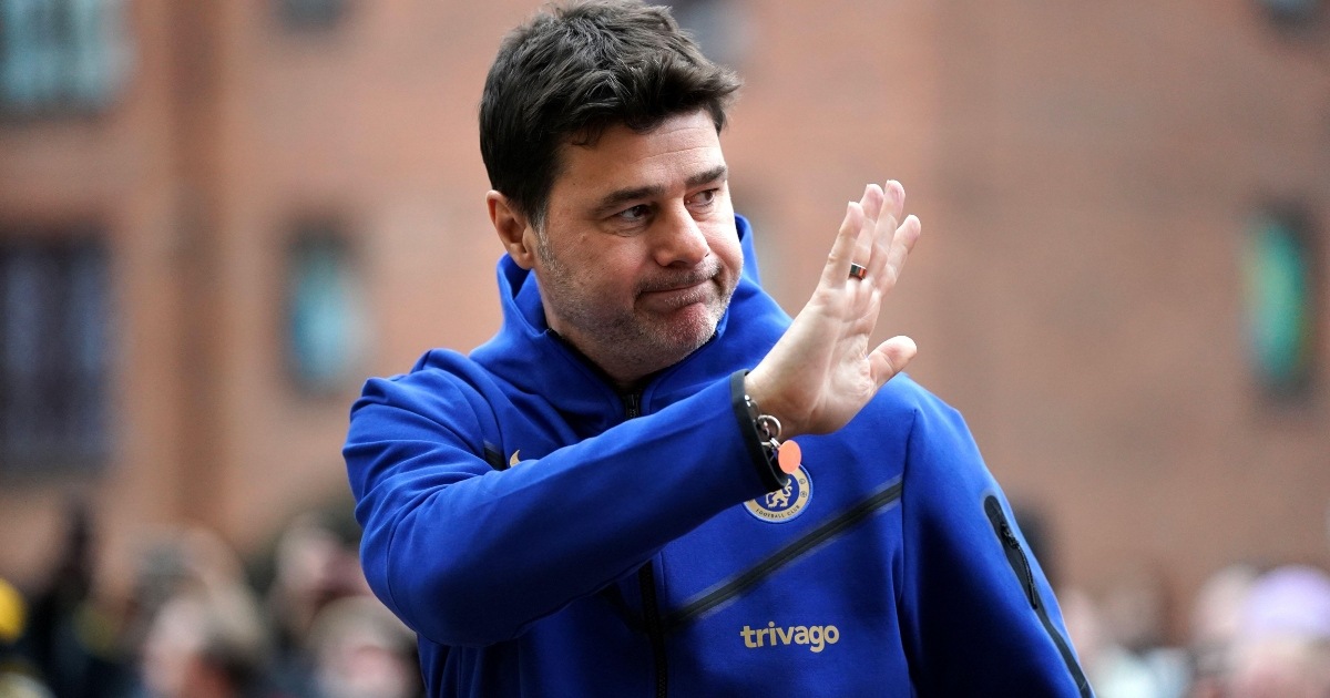 Emmanuel Petit: Pochettino Sacking Will Disrupt Chelsea Emmanuel Petit: Pochettino Sacking Will Disrupt Chelsea