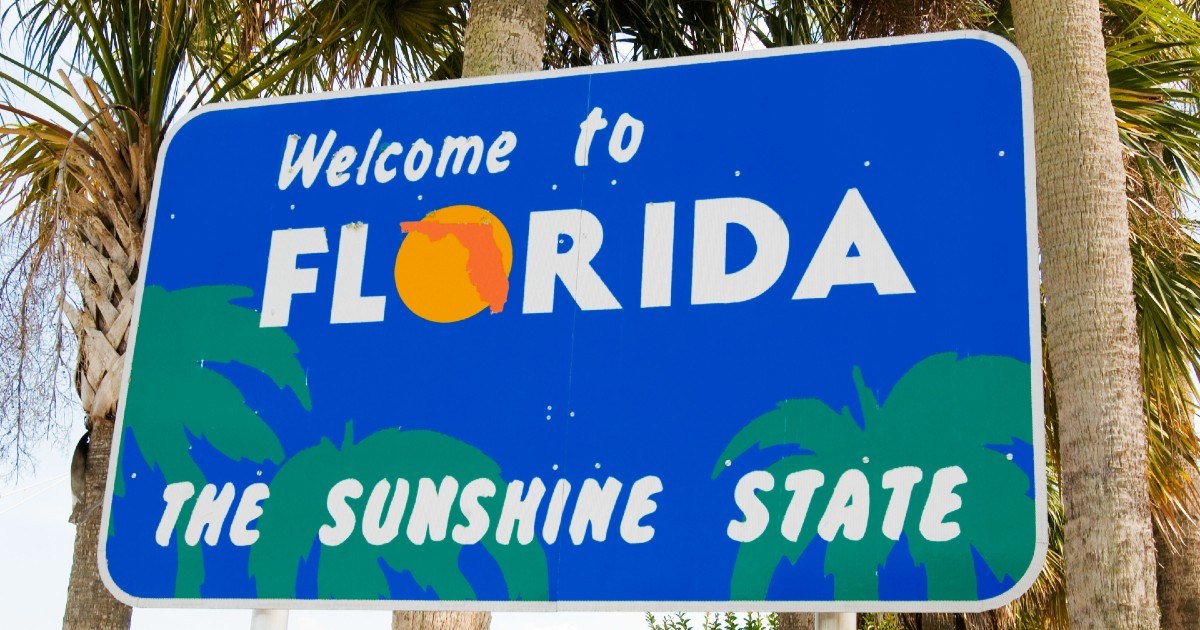 Florida Sport Betting Decision Could Be Template For Other States: Report Florida Sport Betting Decision Could Be Template For Other States: Report