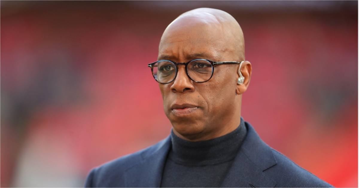 Who Will Replace Ian Wright On Match Of The Day? Who Will Replace Ian Wright On Match Of The Day?