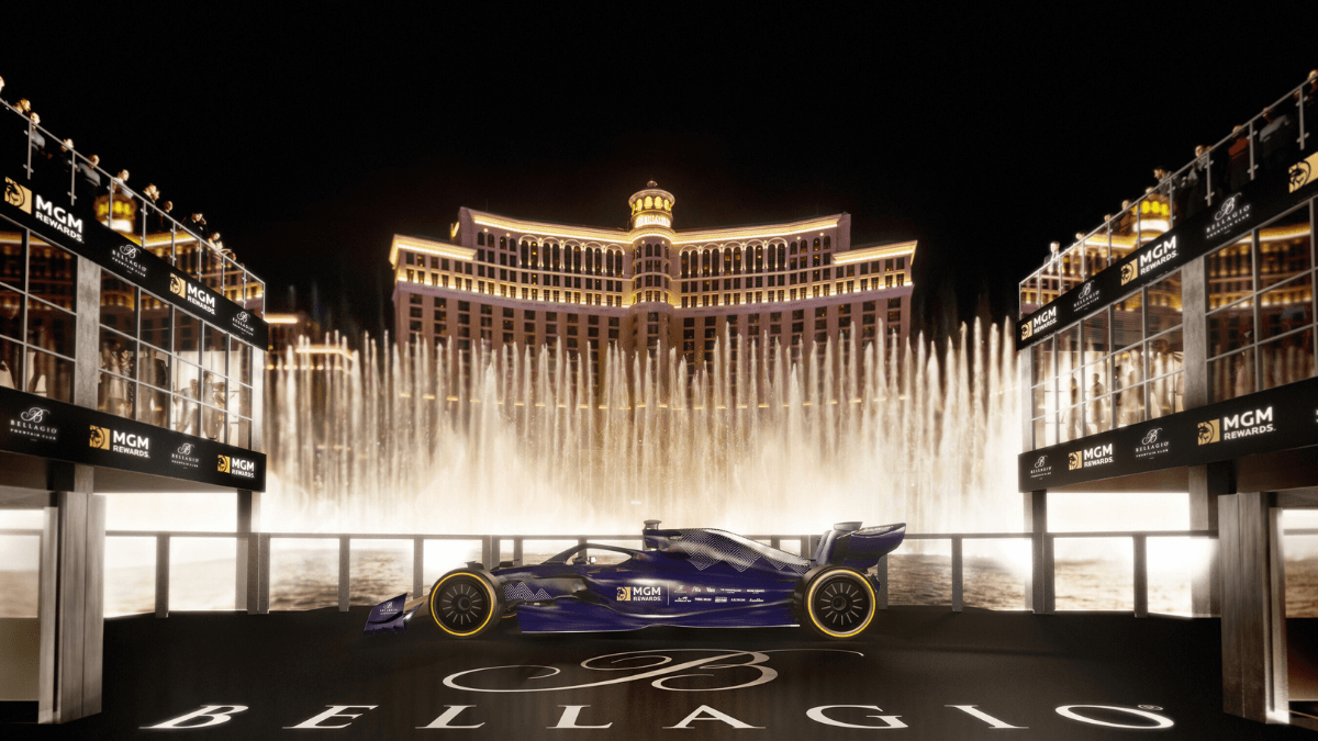 Live From Las Vegas: MGM Resorts International and Playtech Partner in New Live Casino Platform Live From Las Vegas: MGM Resorts International and Playtech Partner in New Live Casino Platform