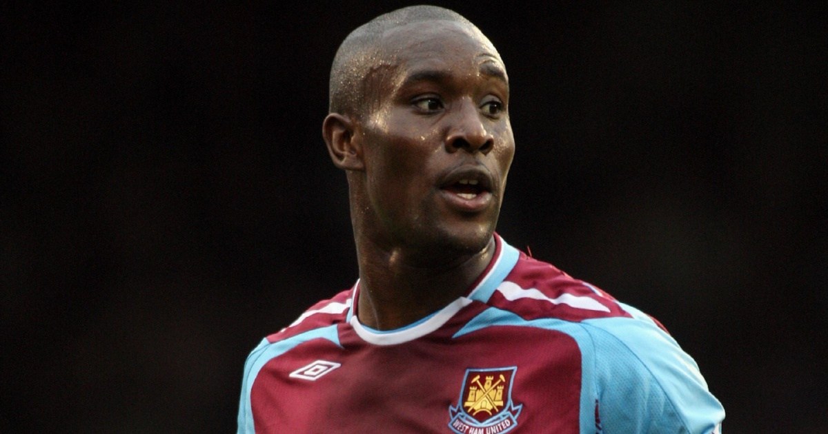 Carlton Cole: Raheem Sterling And Max Kilman Would Be Great Signings For West Ham Carlton Cole: Raheem Sterling And Max Kilman Would Be Great Signings For West Ham