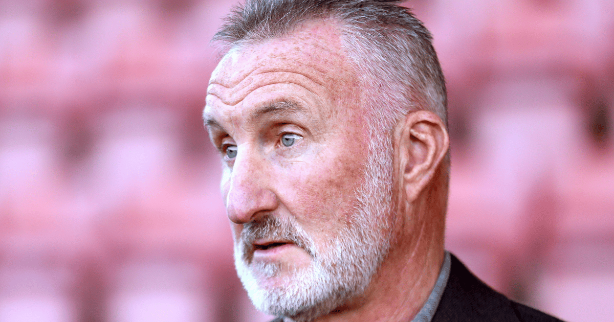 Alan McInally: I Don't Think Clarke Should Lose His Job Because Of The Euros Alan McInally: I Don't Think Clarke Should Lose His Job Because Of The Euros