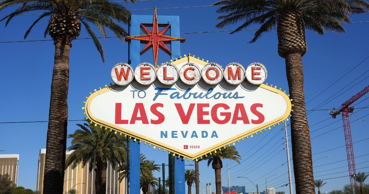 Las Vegas’ NBA Hopes Rekindled As City Strives To Be 'Sports Capital Of The World' Las Vegas’ NBA Hopes Rekindled As City Strives To Be 'Sports Capital Of The World'