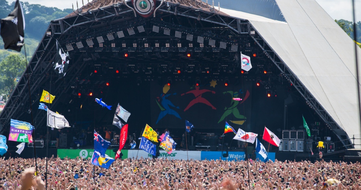 Glastonbury 2025 Odds: Double Rod? Stewart Confirmed As Rodrigo Price Shortens Glastonbury 2025 Odds: Double Rod? Stewart Confirmed As Rodrigo Price Shortens