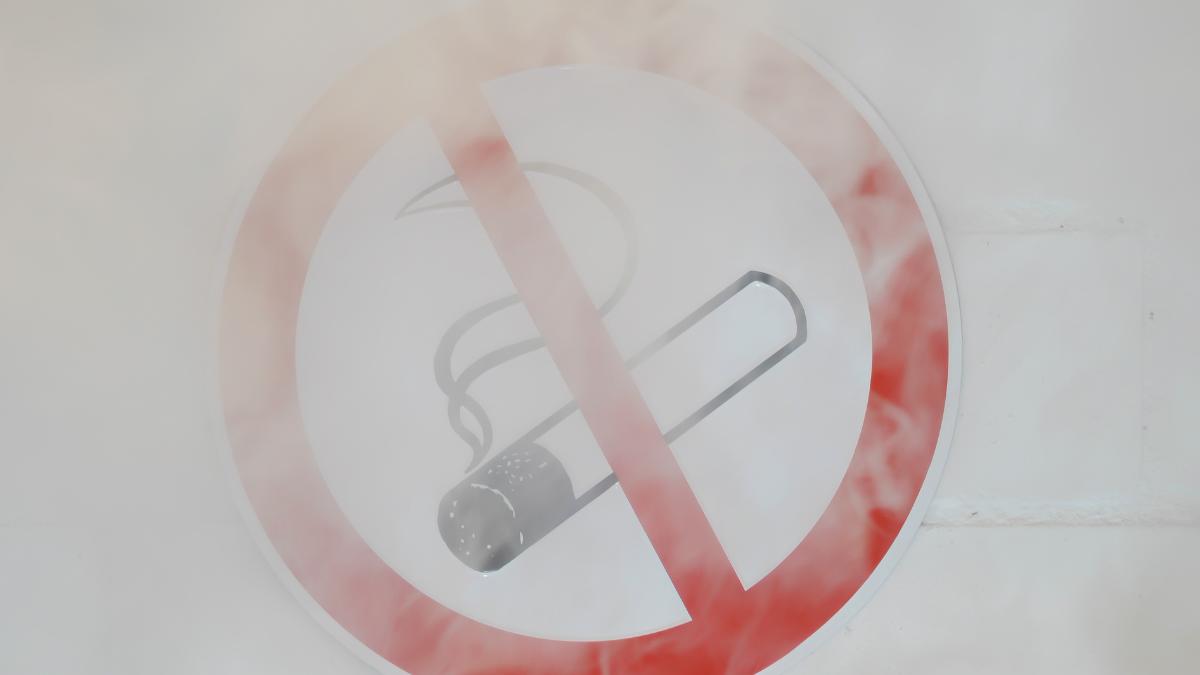 SEC Filing Reveals 81% of Caesars Shareholders Oppose Smoking Ban Research SEC Filing Reveals 81% of Caesars Shareholders Oppose Smoking Ban Research