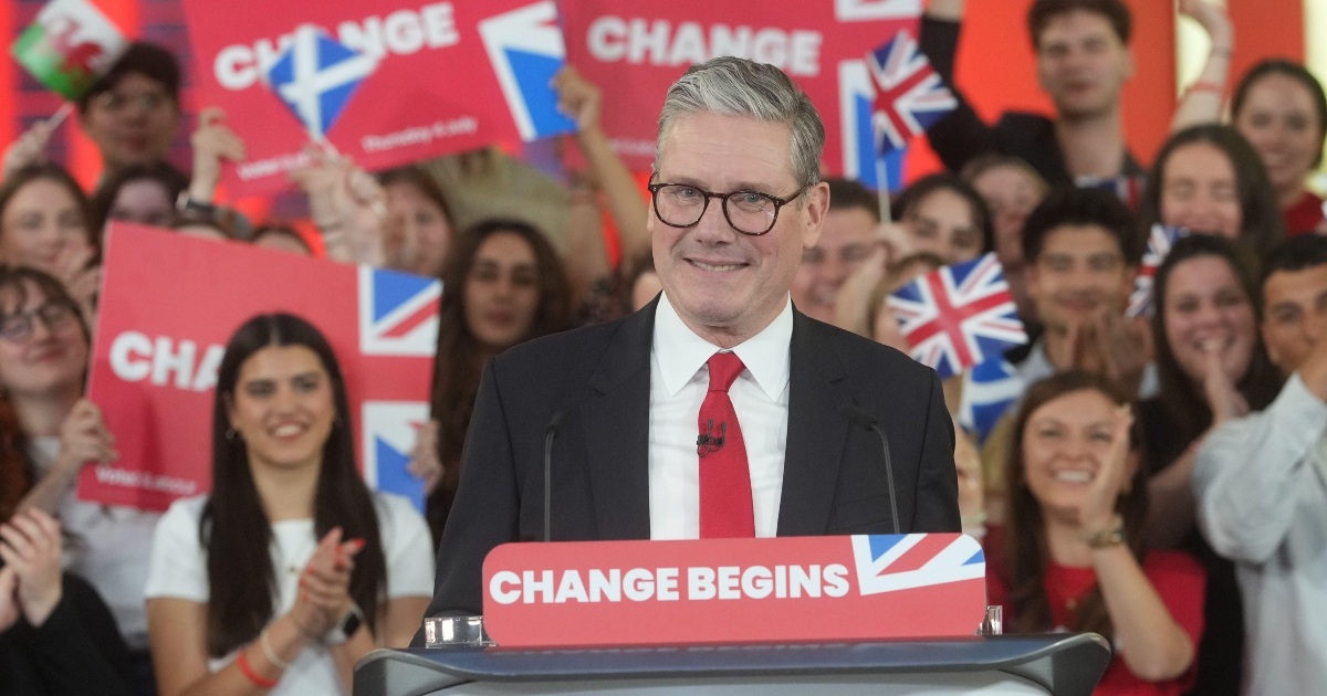 Keir Starmer Exit Date Odds: Labour Have No Easy Path To Remove Their Leader Keir Starmer Exit Date Odds: Labour Have No Easy Path To Remove Their Leader