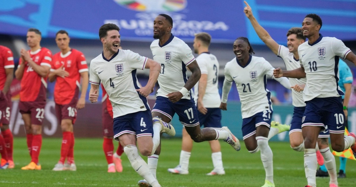 Robert Huth Expects Netherlands To Beat England In Euro 2024 Semi-Finals Robert Huth Expects Netherlands To Beat England In Euro 2024 Semi-Finals