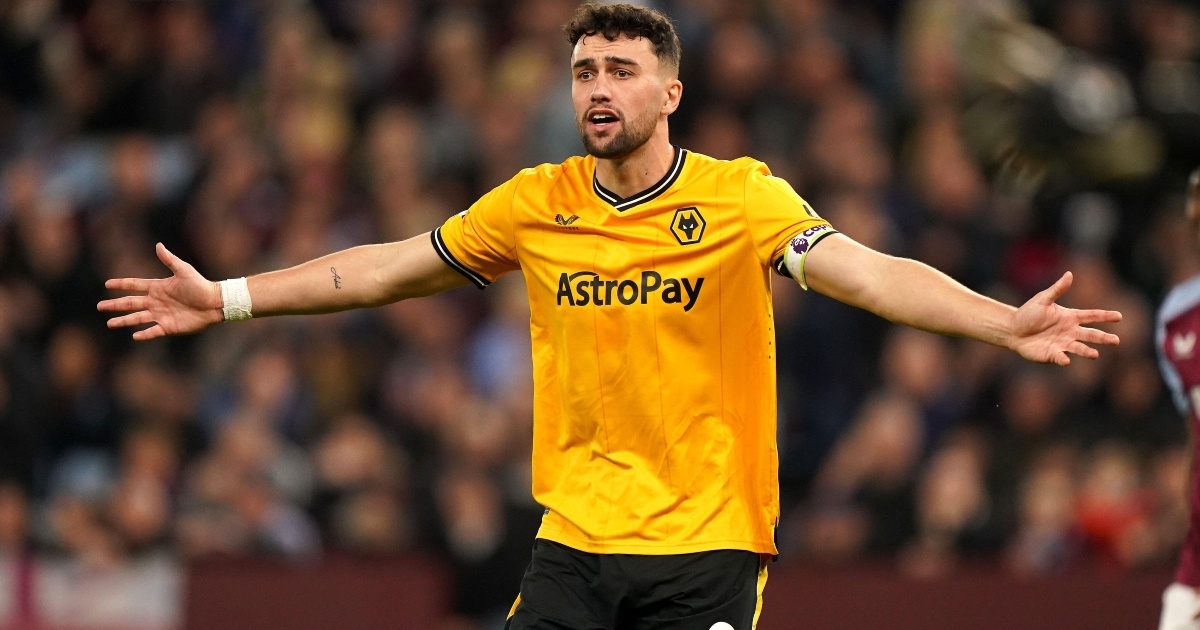 Carlton Cole: Max Kilman Is Perfect For Julen Lopetegui's West Ham Carlton Cole: Max Kilman Is Perfect For Julen Lopetegui's West Ham